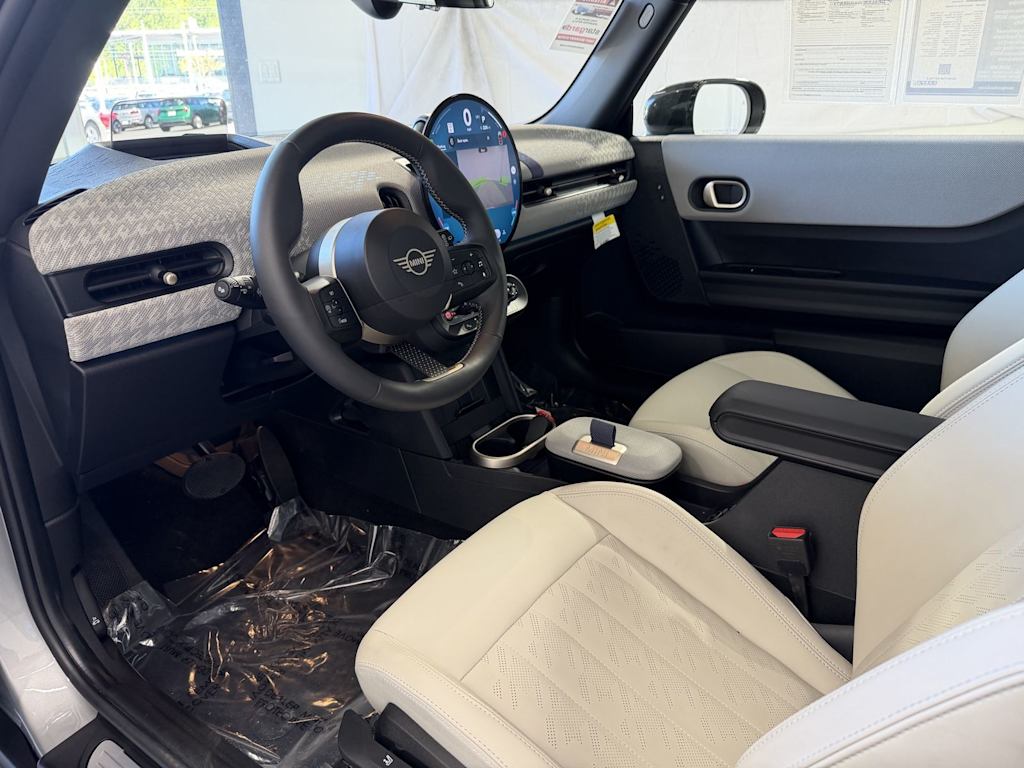 Thumbnail: 2025 MINI Cooper - 2