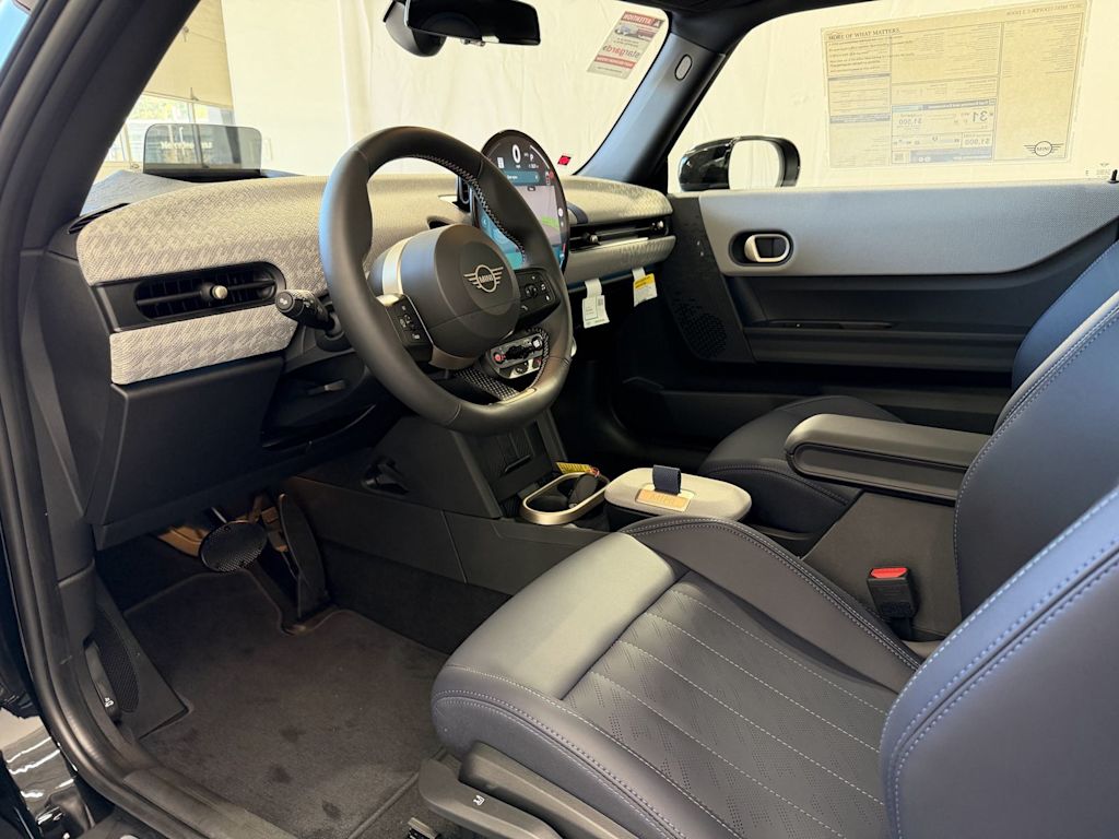 Thumbnail: 2027 MINI Cooper - 2