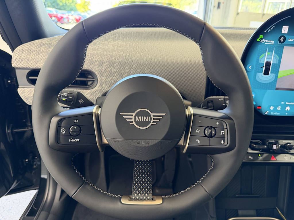 Thumbnail: 2027 MINI Cooper - 8