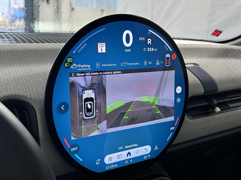 Thumbnail: 2025 MINI Cooper - 12