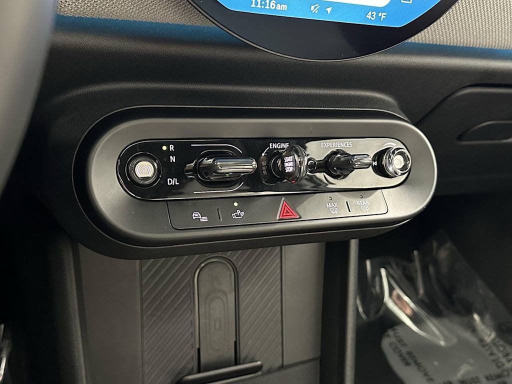 Thumbnail: 2025 MINI Cooper - 21