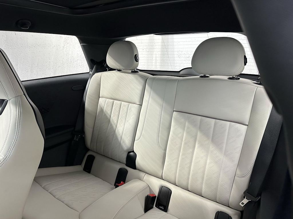 Thumbnail: 2025 MINI Cooper - 11