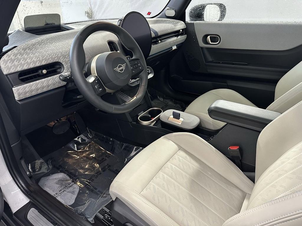 Thumbnail: 2025 MINI Cooper - 2