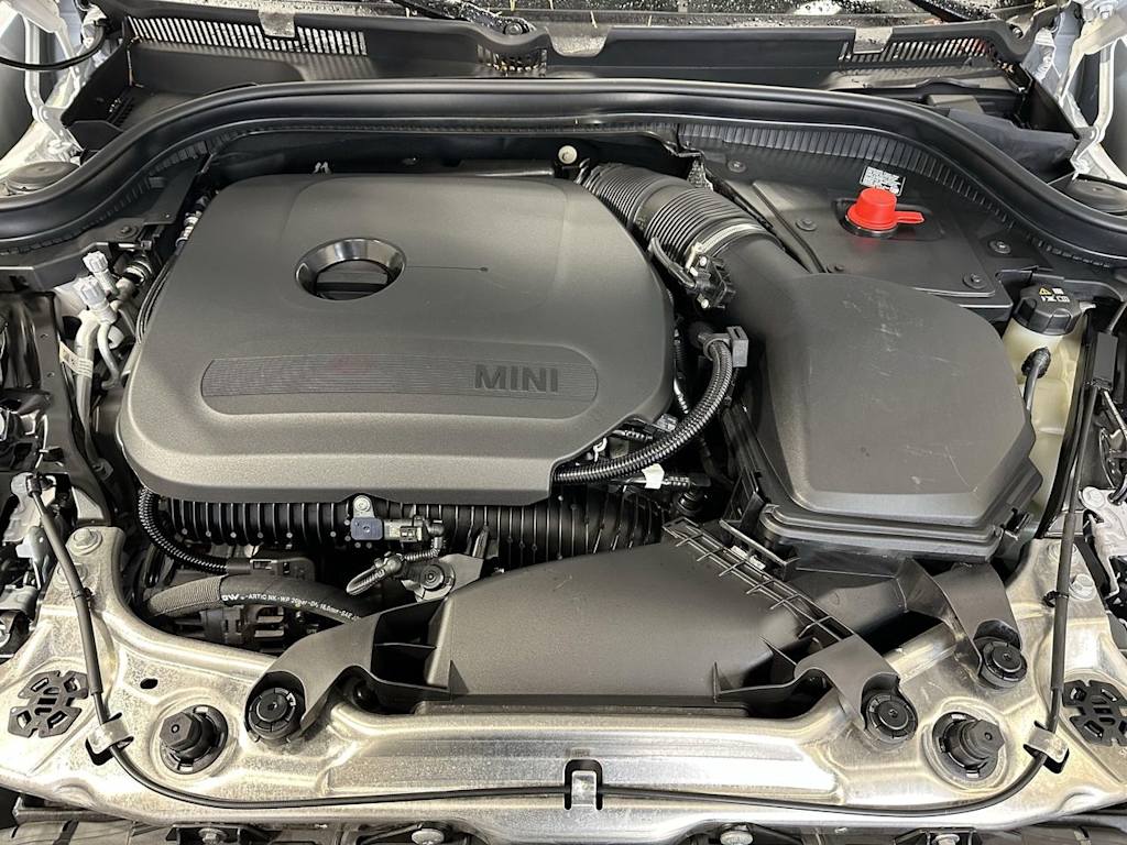 Thumbnail: 2025 MINI Cooper - 8