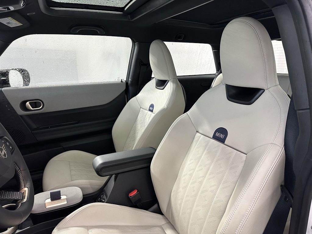 Thumbnail: 2025 MINI Cooper - 10