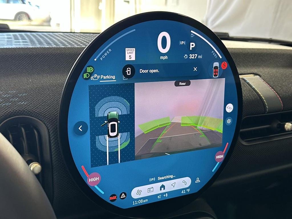 Thumbnail: 2026 MINI Cooper - 13