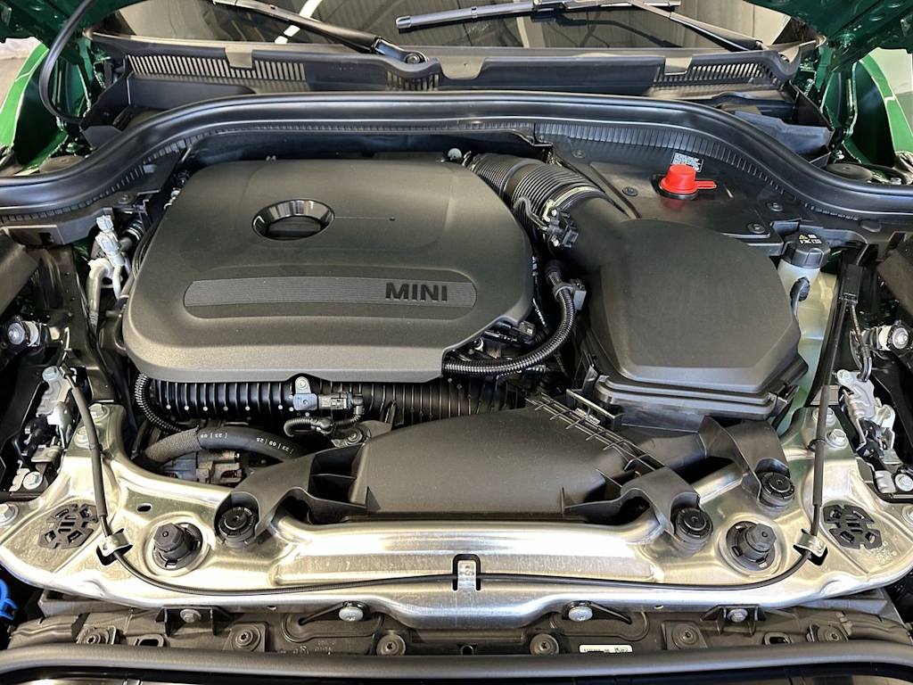 Thumbnail: 2026 MINI Cooper - 9