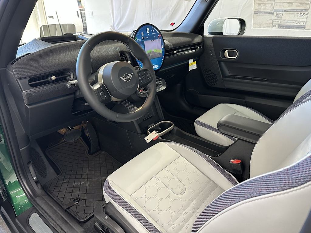 Thumbnail: 2026 MINI Cooper - 2