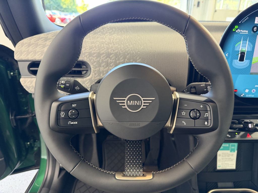 Thumbnail: 2027 MINI Cooper - 9