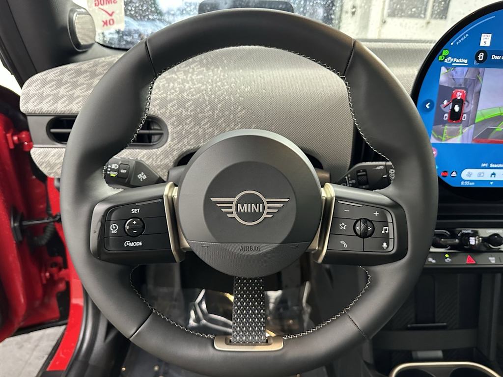 Thumbnail: 2025 MINI Cooper - 9