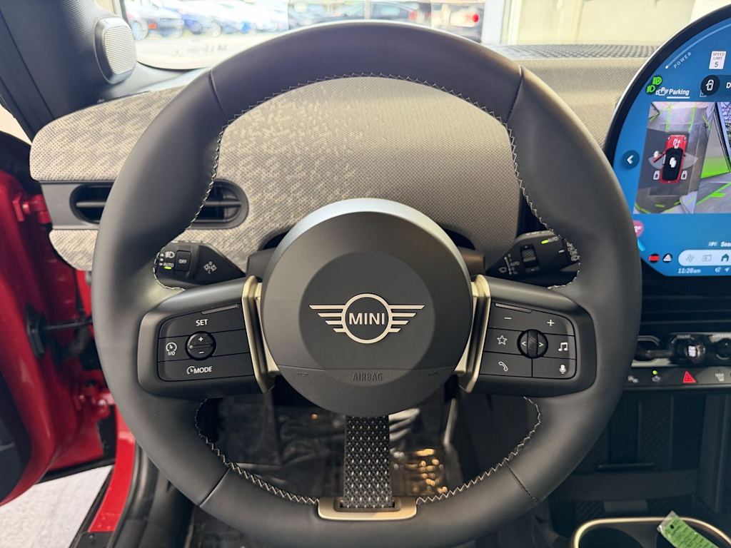 Thumbnail: 2025 MINI Cooper - 8