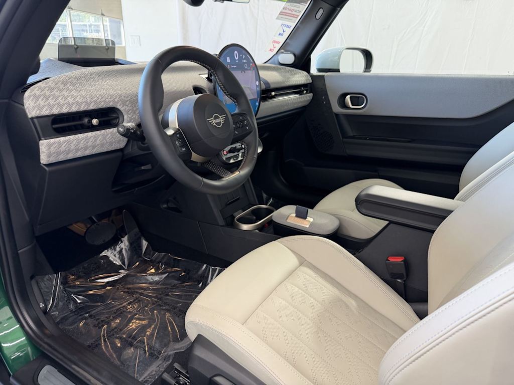 Thumbnail: 2025 MINI Cooper - 2