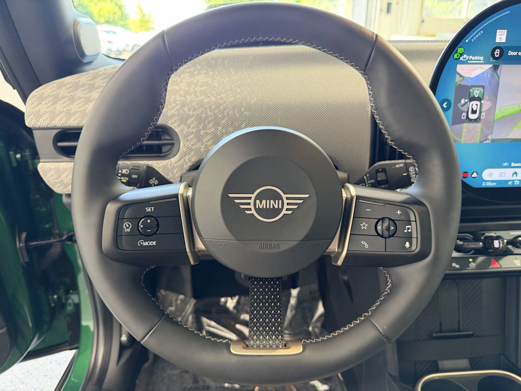 Thumbnail: 2025 MINI Cooper - 8