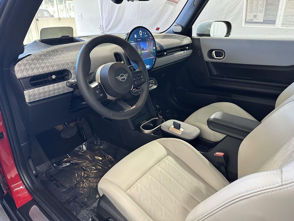 Thumbnail: 2025 MINI Cooper - 2