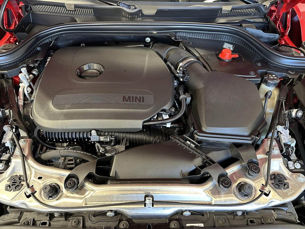 Thumbnail: 2025 MINI Cooper - 7