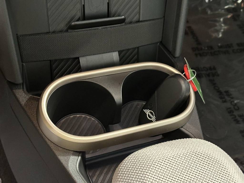 Thumbnail: 2025 MINI Cooper - 12