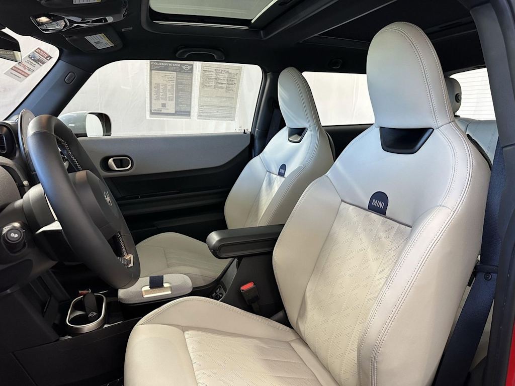 Thumbnail: 2025 MINI Cooper - 9
