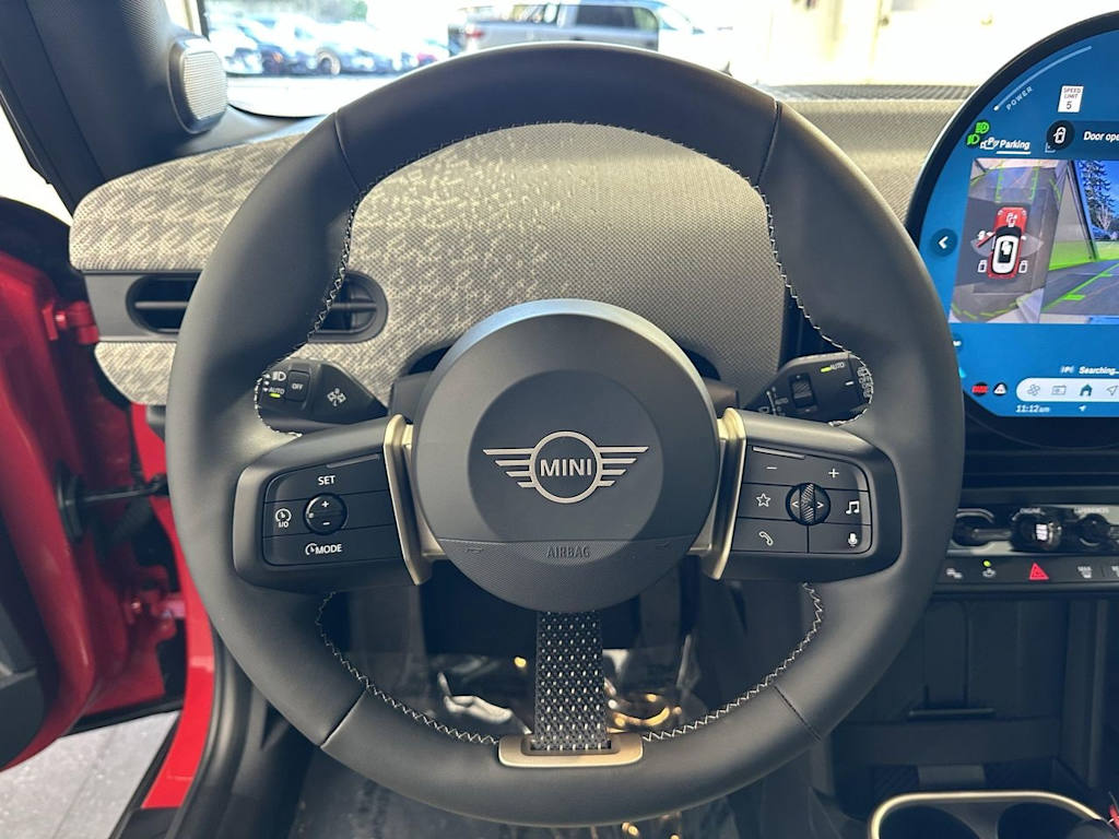 Thumbnail: 2025 MINI Cooper - 8