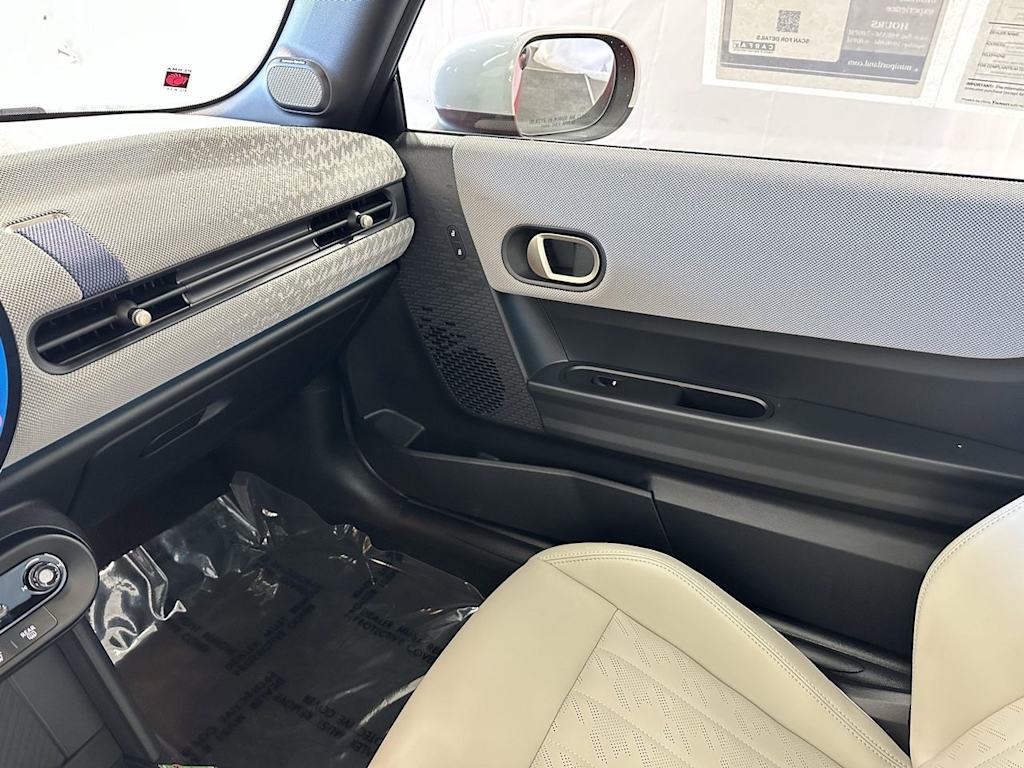 Thumbnail: 2025 MINI Cooper - 23