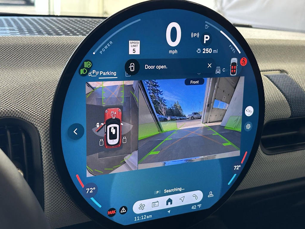 Thumbnail: 2025 MINI Cooper - 11