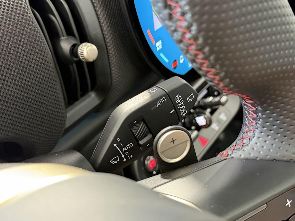 Thumbnail: 2026 MINI Cooper - 6
