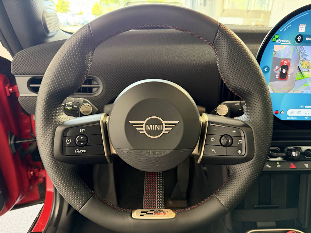 Thumbnail: 2026 MINI Cooper - 8