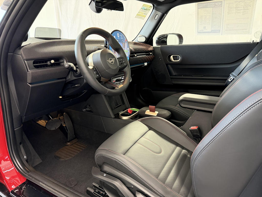 Thumbnail: 2026 MINI Cooper - 2