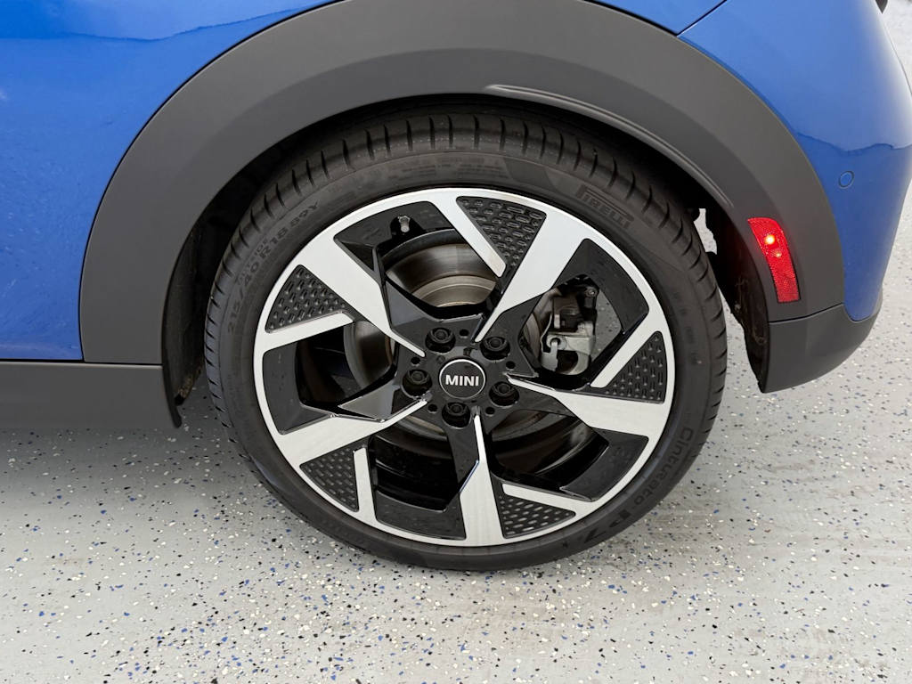 Thumbnail: 2026 MINI Cooper - 8
