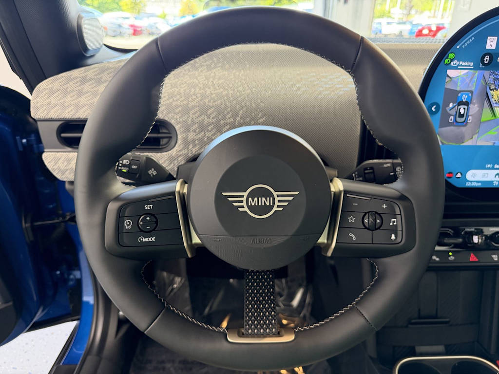 Thumbnail: 2026 MINI Cooper - 2
