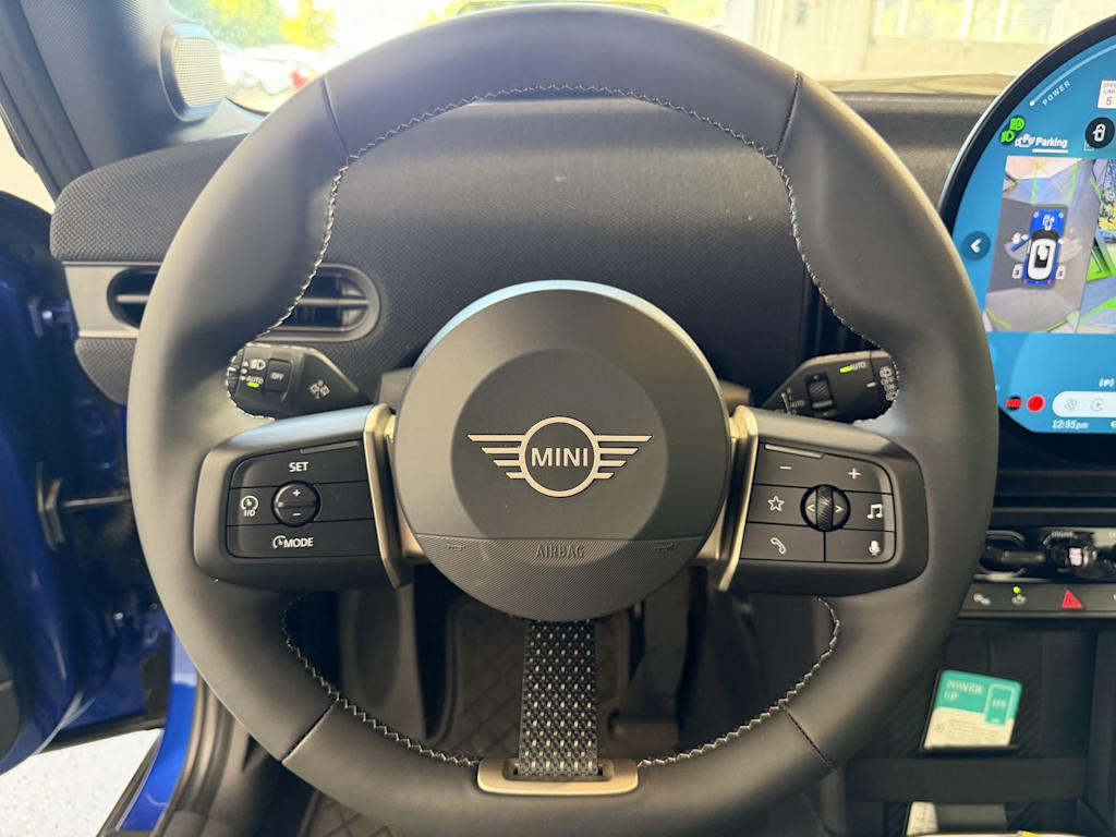 Thumbnail: 2026 MINI Cooper - 9