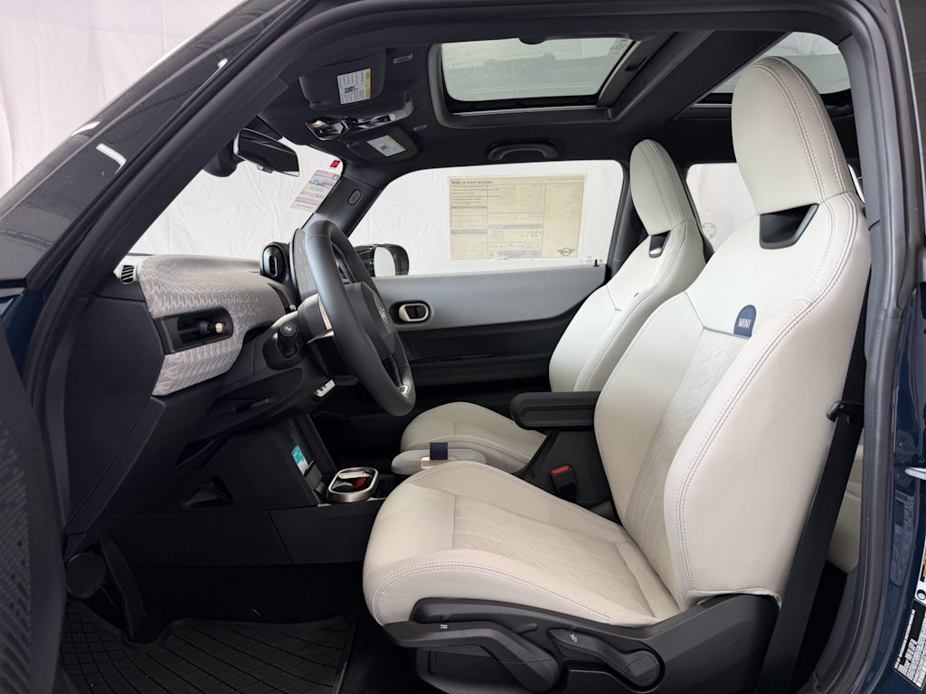 Thumbnail: 2026 MINI Cooper - 10