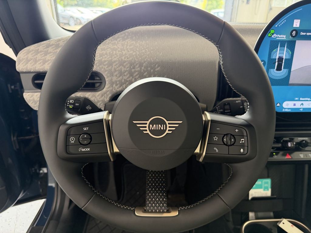 Thumbnail: 2026 MINI Cooper - 9