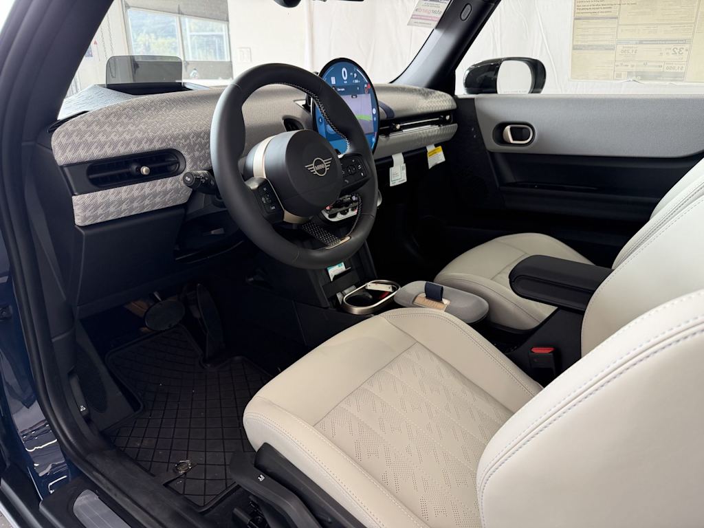 Thumbnail: 2026 MINI Cooper - 2