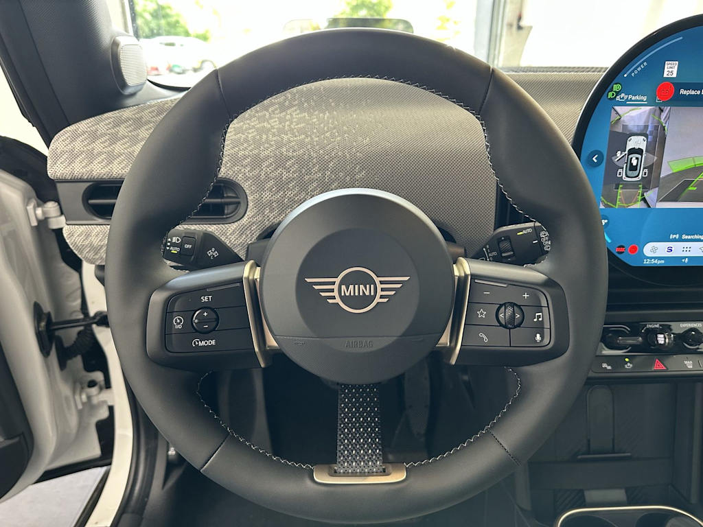 Thumbnail: 2025 MINI Cooper - 10