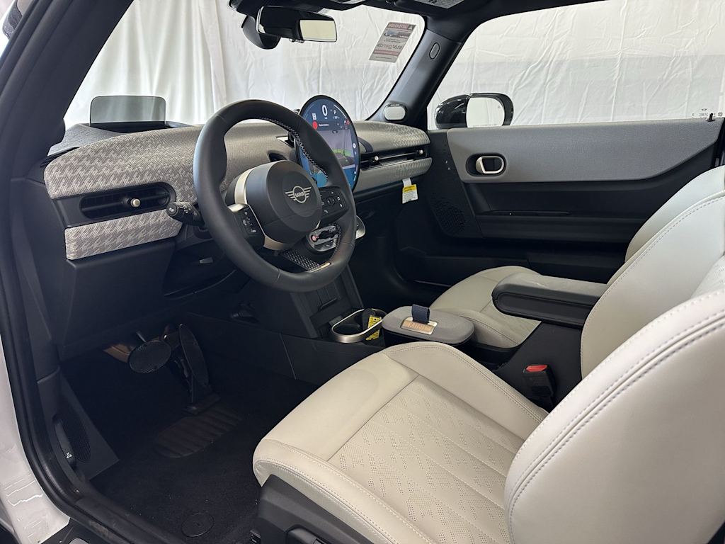 Thumbnail: 2025 MINI Cooper - 2