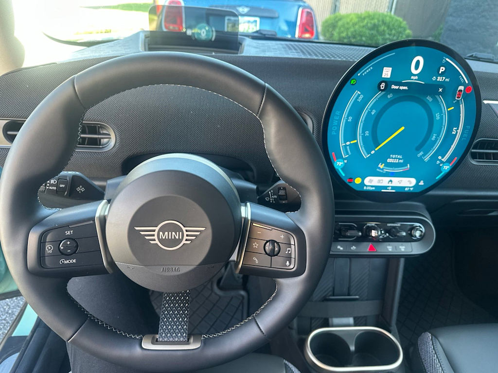 Thumbnail: 2025 MINI Cooper - 2