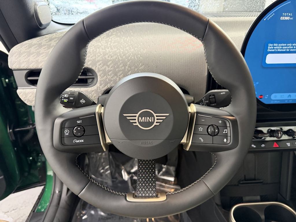Thumbnail: 2026 MINI Cooper - 8