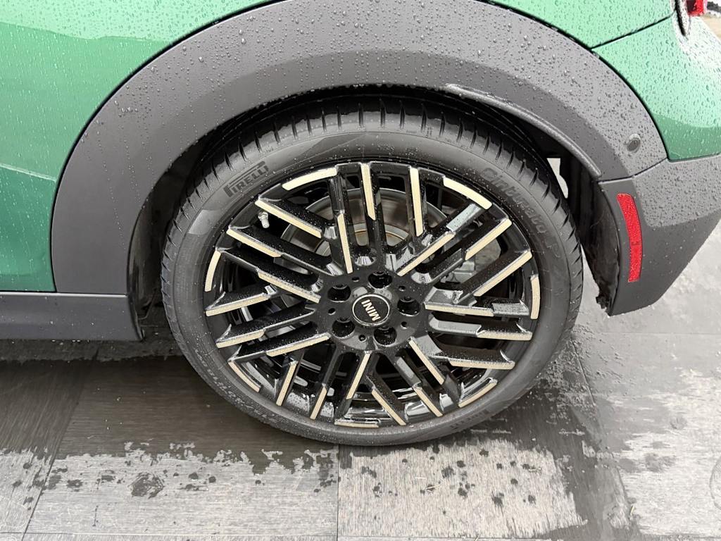 Thumbnail: 2026 MINI Cooper - 7