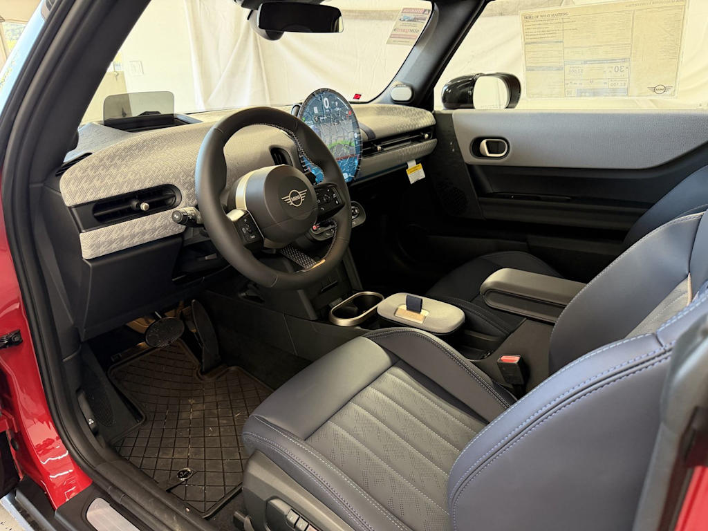 Thumbnail: 2026 MINI Cooper - 2