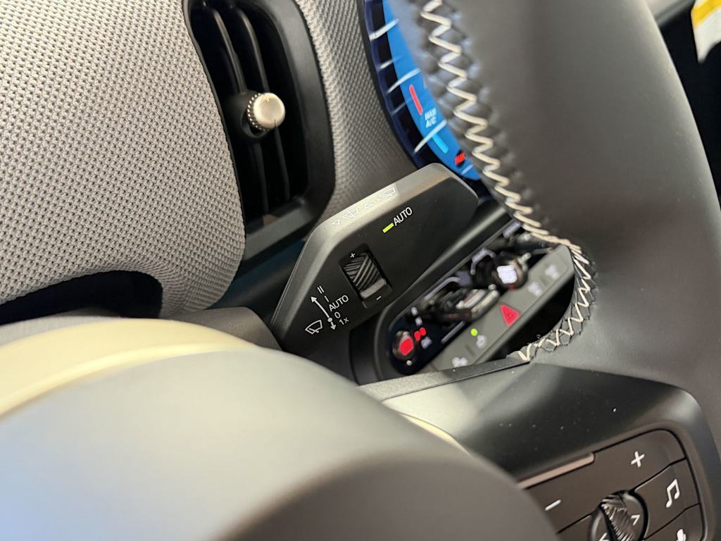 Thumbnail: 2026 MINI Cooper - 16