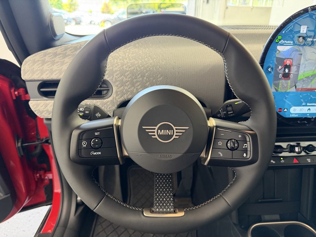 Thumbnail: 2026 MINI Cooper - 7