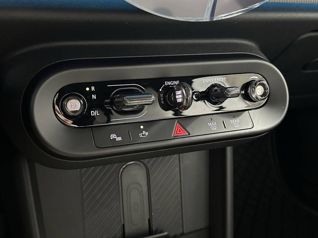 Thumbnail: 2026 MINI Cooper - 21