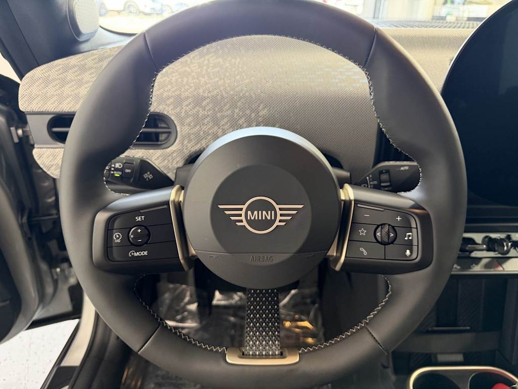 Thumbnail: 2026 MINI Cooper - 8
