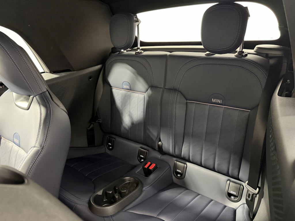 Thumbnail: 2026 MINI Cooper - 11
