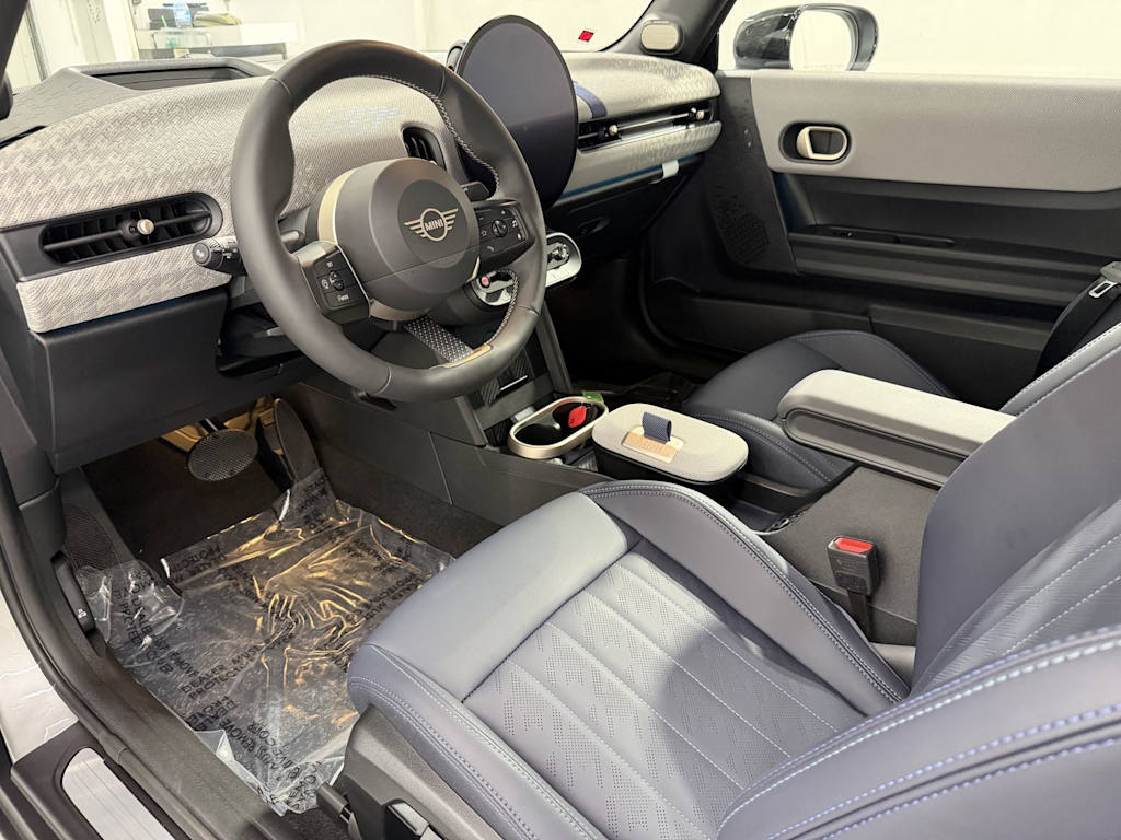 Thumbnail: 2026 MINI Cooper - 2