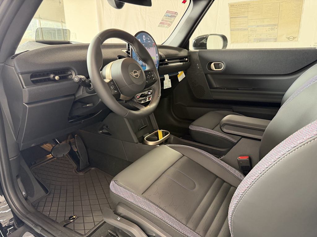 Thumbnail: 2026 MINI Cooper - 2