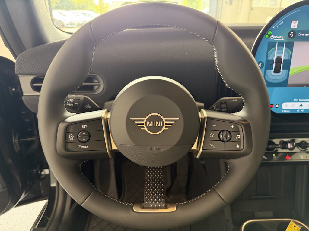 Thumbnail: 2026 MINI Cooper - 9