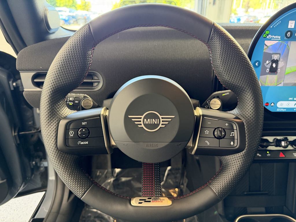 Thumbnail: 2026 MINI Cooper - 7