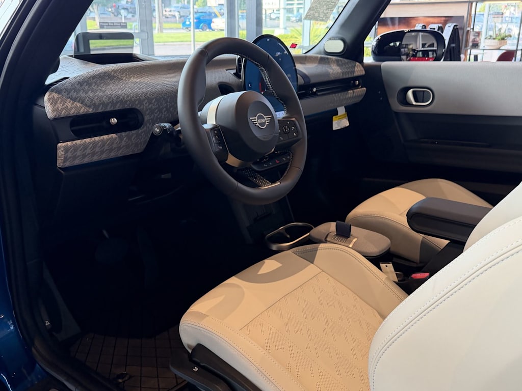 Thumbnail: 2026 MINI Cooper - 2