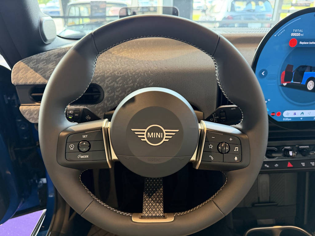 Thumbnail: 2026 MINI Cooper - 9